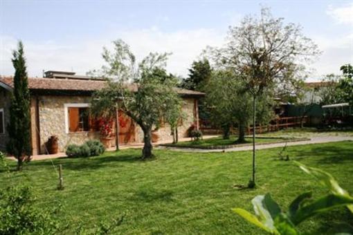 фото отеля Azienda Agrituristica Vivi Natura