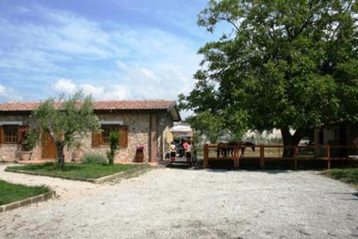 фото отеля Azienda Agrituristica Vivi Natura