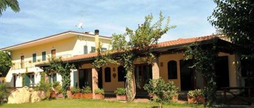 фото отеля Azienda Agrituristica Vivi Natura