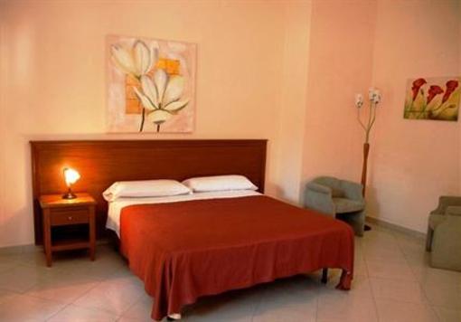 фото отеля Azienda Agrituristica Vivi Natura