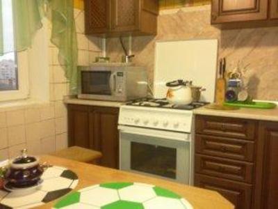 фото отеля Relax Apartments