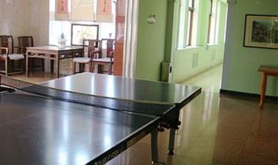 фото отеля Yantai International Youth Hostel