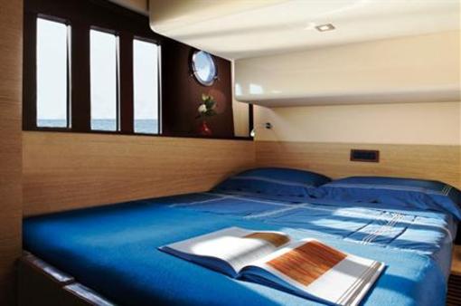 фото отеля Une Nuit a Bord Bandol