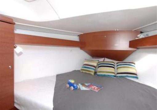 фото отеля Une Nuit a Bord Bandol