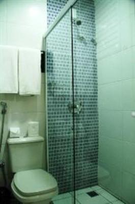 фото отеля Slaviero Executive Sao Carlos