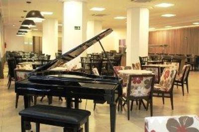 фото отеля Slaviero Executive Sao Carlos