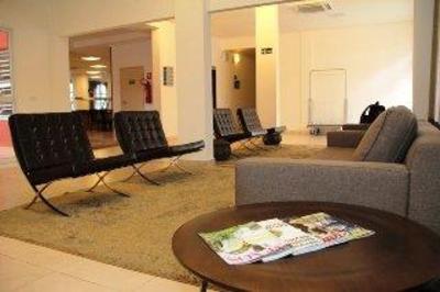 фото отеля Slaviero Executive Sao Carlos