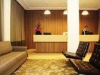 фото отеля Slaviero Executive Sao Carlos
