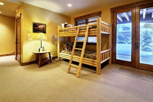 фото отеля Abode Park City Rentals