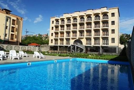 фото отеля Narehotel