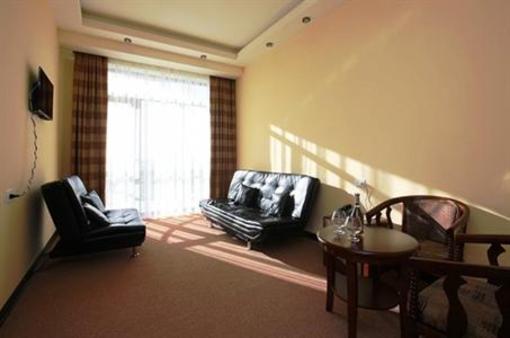 фото отеля Narehotel