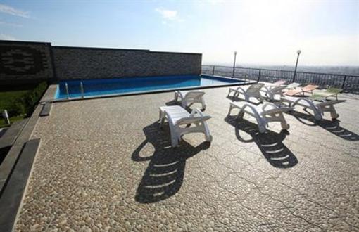фото отеля Narehotel