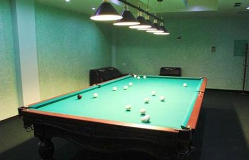 фото отеля Narehotel