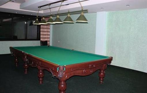 фото отеля Narehotel