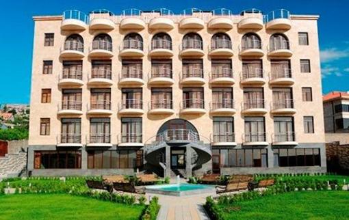 фото отеля Narehotel