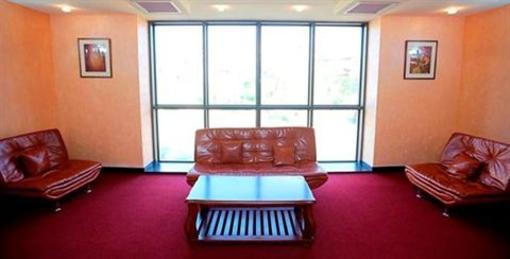 фото отеля Narehotel