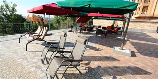 фото отеля Narehotel