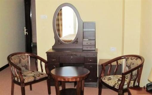 фото отеля Narehotel