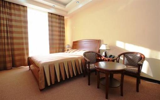 фото отеля Narehotel
