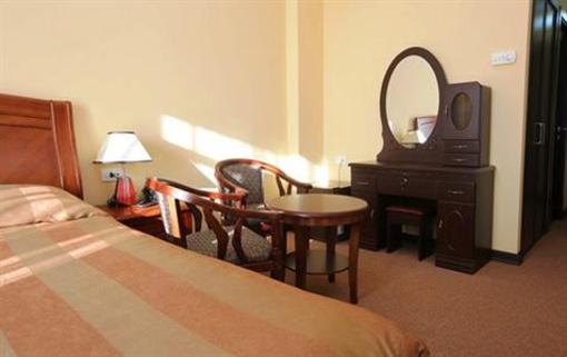 фото отеля Narehotel