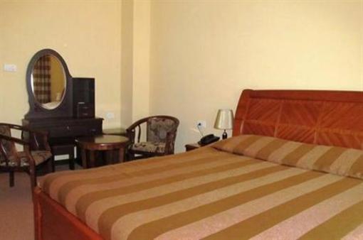 фото отеля Narehotel