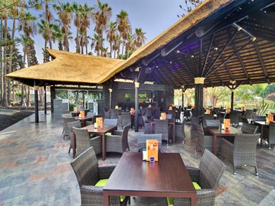 фото отеля Barcelo Las Margaritas