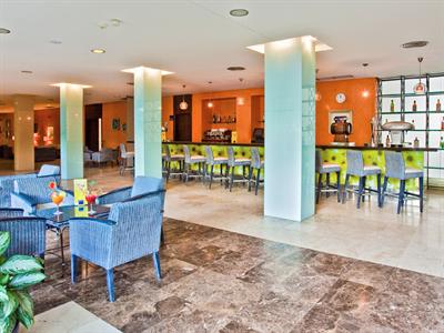 фото отеля Barcelo Las Margaritas