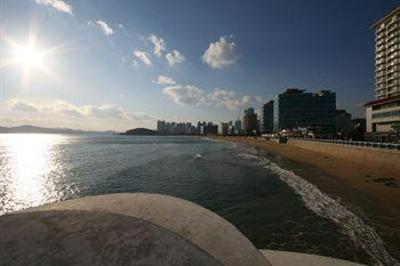 фото отеля Busan Dalmaji Hotel