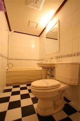 фото отеля Busan Dalmaji Hotel