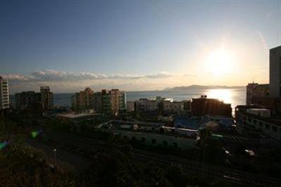фото отеля Busan Dalmaji Hotel