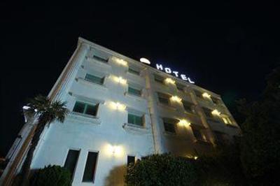 фото отеля Busan Dalmaji Hotel