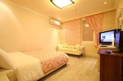 фото отеля Busan Dalmaji Hotel