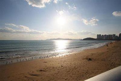фото отеля Busan Dalmaji Hotel