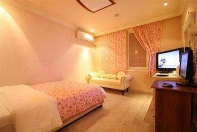 фото отеля Busan Dalmaji Hotel