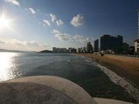 Busan Dalmaji Hotel