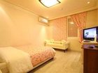 фото отеля Busan Dalmaji Hotel