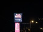 фото отеля Busan Dalmaji Hotel