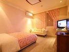 фото отеля Busan Dalmaji Hotel