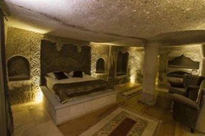 фото отеля Ottoman Cave Suites
