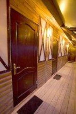 фото отеля Mini-otel Dacha