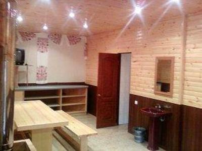 фото отеля Mini-otel Dacha