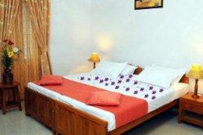 фото отеля Silverweed Homestay