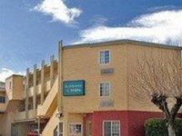 Knights Inn San Francisco Near the Presidio