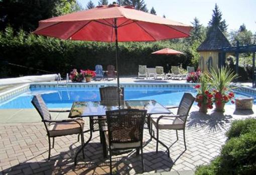 фото отеля La Pause Vacation Suite