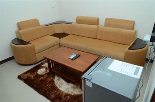 фото отеля Metro Plaza Hotel Mangalore