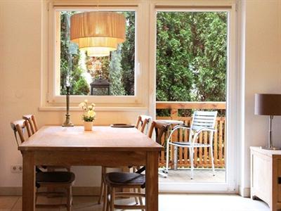 фото отеля Avenida Style Appartements by Alpin Rentals