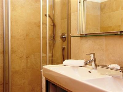 фото отеля Avenida Style Appartements by Alpin Rentals
