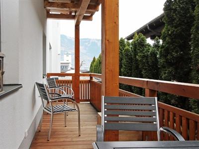 фото отеля Avenida Style Appartements by Alpin Rentals