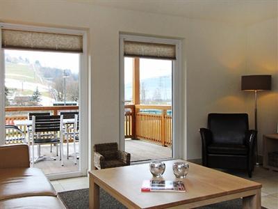 фото отеля Avenida Style Appartements by Alpin Rentals