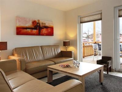 фото отеля Avenida Style Appartements by Alpin Rentals